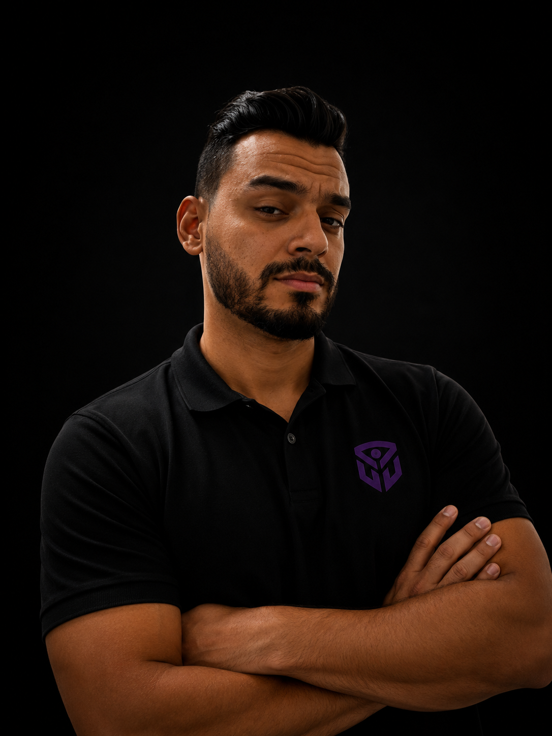 Moises Mendes